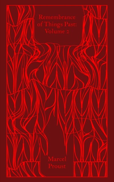 Remembrance Of Things Past: Volume 2