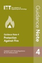 Guidance Note 4: Protection Against Fire
