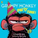 Grumpy Monkey Party Time!