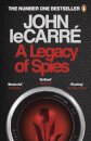 A Legacy Of Spies