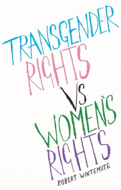 Transgender Rights vs Women's Rights