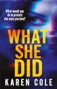 What She Did