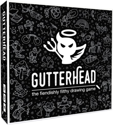 Gutterhead