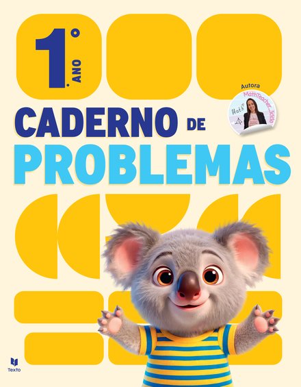Cadernos de Problemas 1 - Matemática 1º ano