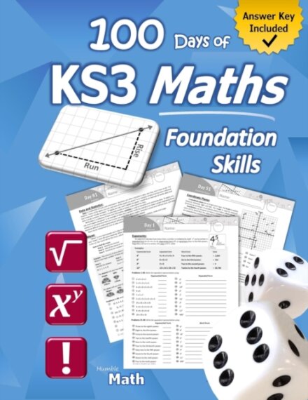 KS3 Maths