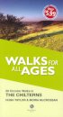 Walks for All Ages the Chilterns