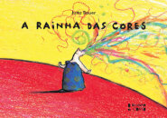 A Rainha das Cores