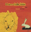 O Leão e o Coelho Saltitão