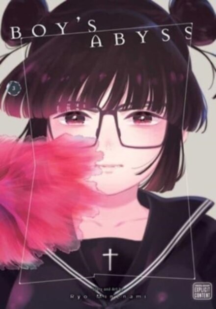 Boy'S Abyss Vol 3