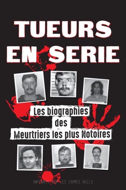 Tueurs en Serie