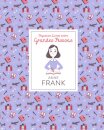 Anne Frank: pequenos livros sobre grandes pessoas