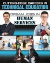 Dream Jobs Human Services