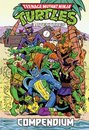 Teenage Mutant Ninja Turtles Adventures Compend V2