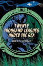 Twenty Thousand Leagues Under the Sea