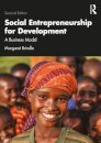 Social Entrepreneurship for Development