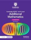 Cambridge IGCSE™ and O Level Additional Mathematics Coursebook with Digital Version (2 Years' Access)