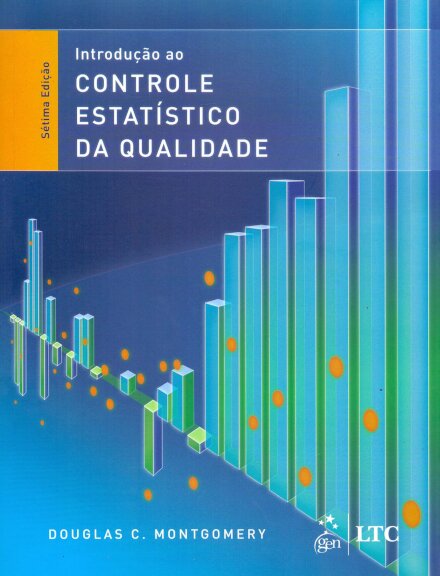 Introdução Ao Controle Estatístico Da Qualidade