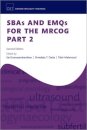 SBAs and EMQs for the MRCOG Part 2