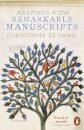 Meetings With Remarkable Manuscripts