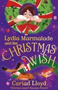 Christmas Wish-Tastrophe