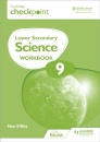 Cambridge Checkpoint Lower Secondary Science Workbook 9 : Second Edition