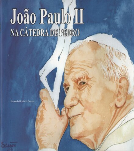 João Paulo II Na Cátedra de Pedro
