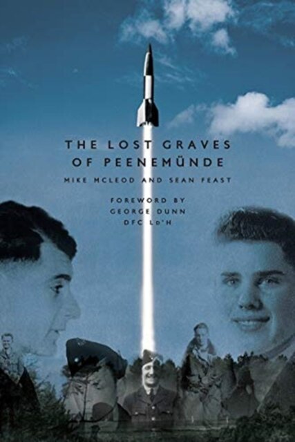 The Lost Graves of Peenemunde