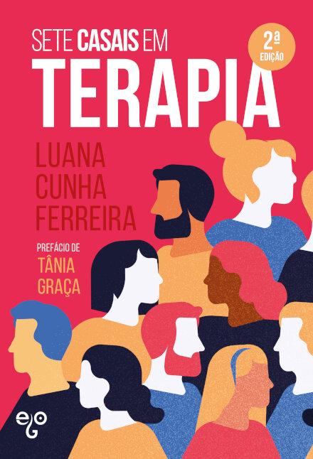 Sete Casais em Terapia