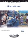 Alberto Moravia - (livello A2-B1) - 72 pages + CD audio