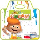 Aprende as Cores com o Gombby