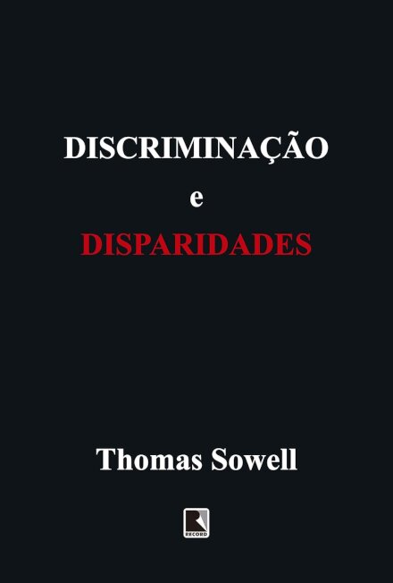 Discriminação E Disparidades