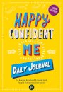 Happy Confident Me Journal