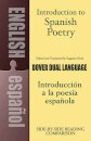 Introduction to Spanish Poetry (Dual Language)