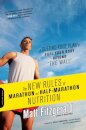 The New Rules of Marathon and Half-Marathon Nutrition