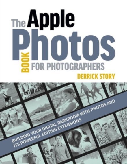 Apple Photos Book for Photographers