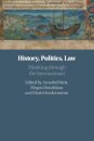 History, Politics, Law
