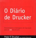 O Diário de Drucker
