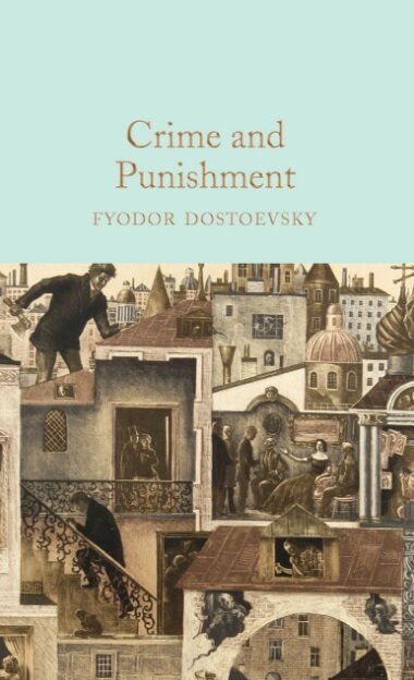 Crime And Punishment