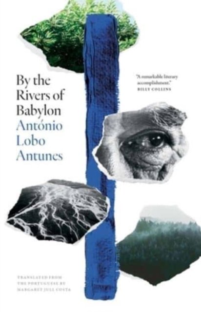 By The Rivers Of Babylon