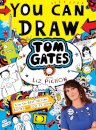 You Can Draw Tom Gates with Liz Pichon