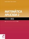 Matemática Aplicada 2 - Módulos 10 e 11 - Cursos de Educação e Formação 2025
