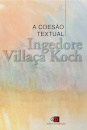A Coesão Textual