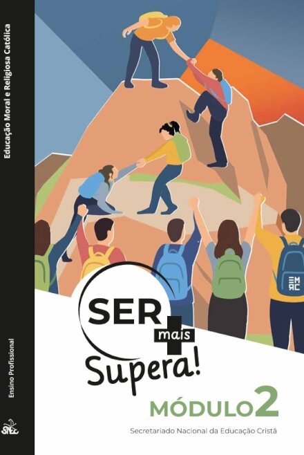 Ser+ Supera! - Módulo 2 2025