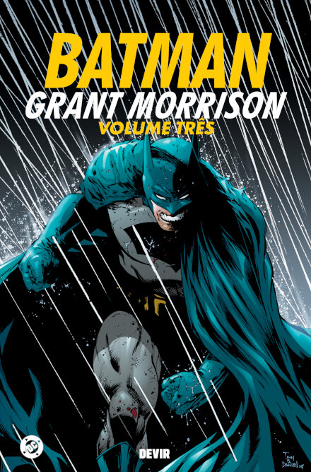 Batman 03 Grant Morrison