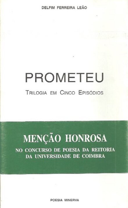 Prometeu - triologia em cinco episodios