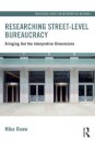 Researching Street-level Bureaucracy