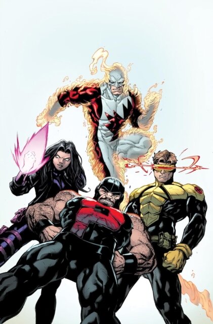 X-Men By Jed Mackay Vol 2