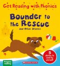 Bounder to the Rescue & Other Stories