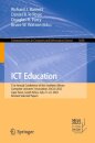 ICT Education