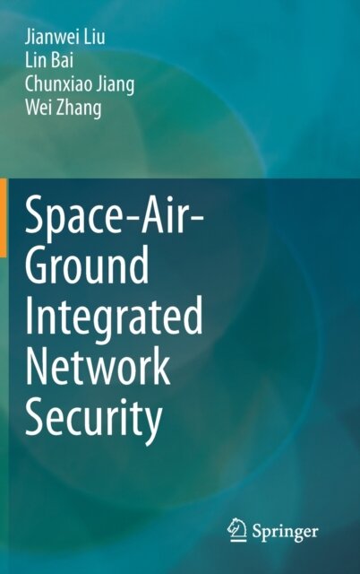 Space-Air-Ground Integrated Network Security
